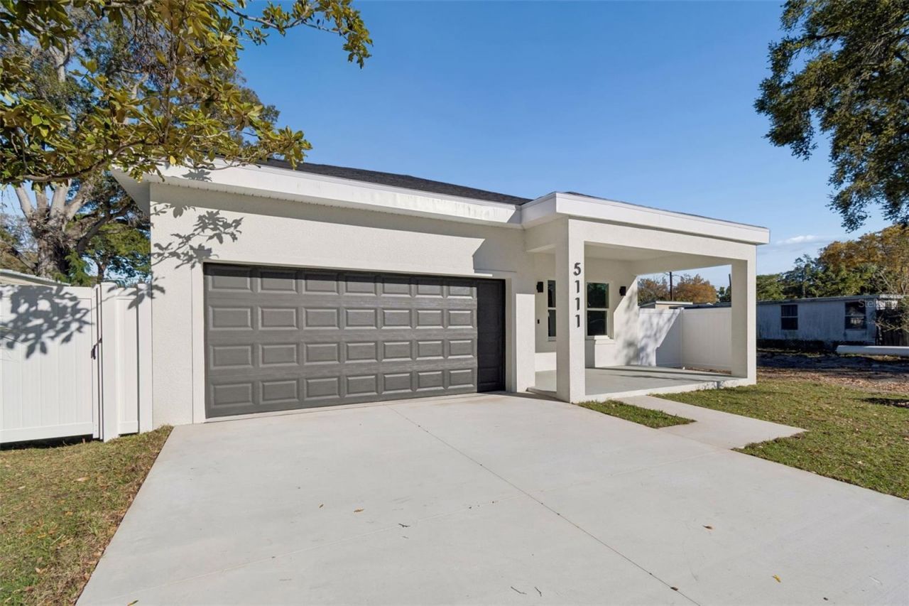 5111 68th Street N, Saint Petersburg, FL 33709 Photo