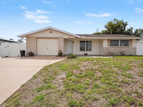 8018 VALMY LANE , PORT RICHEY, FL 34668