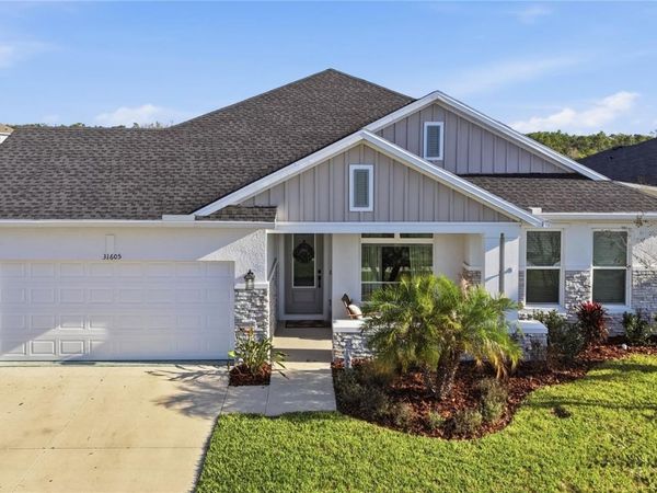 31605 WESTBURY ESTATES AVENUE, WESLEY CHAPEL, FL 33545