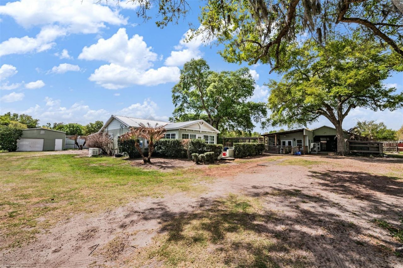 2125 Lanier Road, Plant City, FL 33565 Main Photo