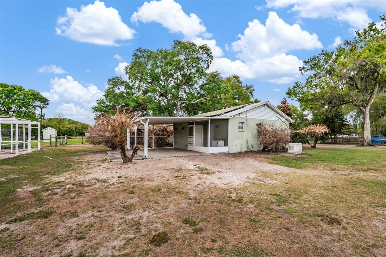 2125 Lanier Road, Plant City, FL 33565 Photo