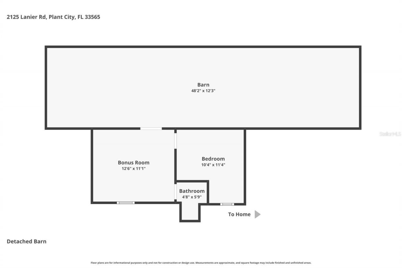 2125 Lanier Road, Plant City, FL 33565 Photo