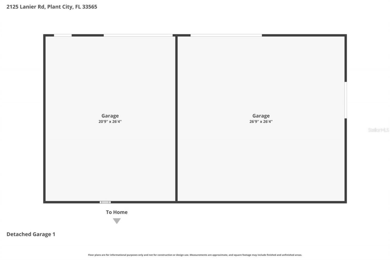 2125 Lanier Road, Plant City, FL 33565 Photo