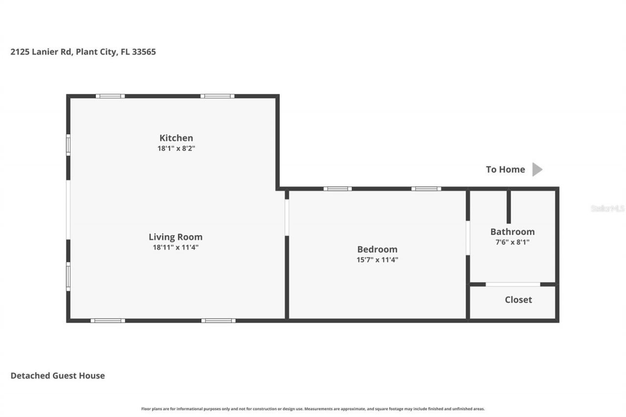 2125 Lanier Road, Plant City, FL 33565 Photo