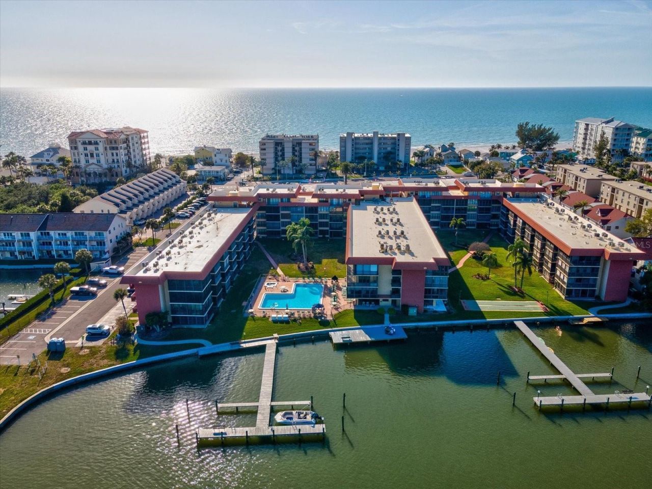 19701 Gulf Boulevard, Unit 105, Indian Shores, FL 33785 Photo