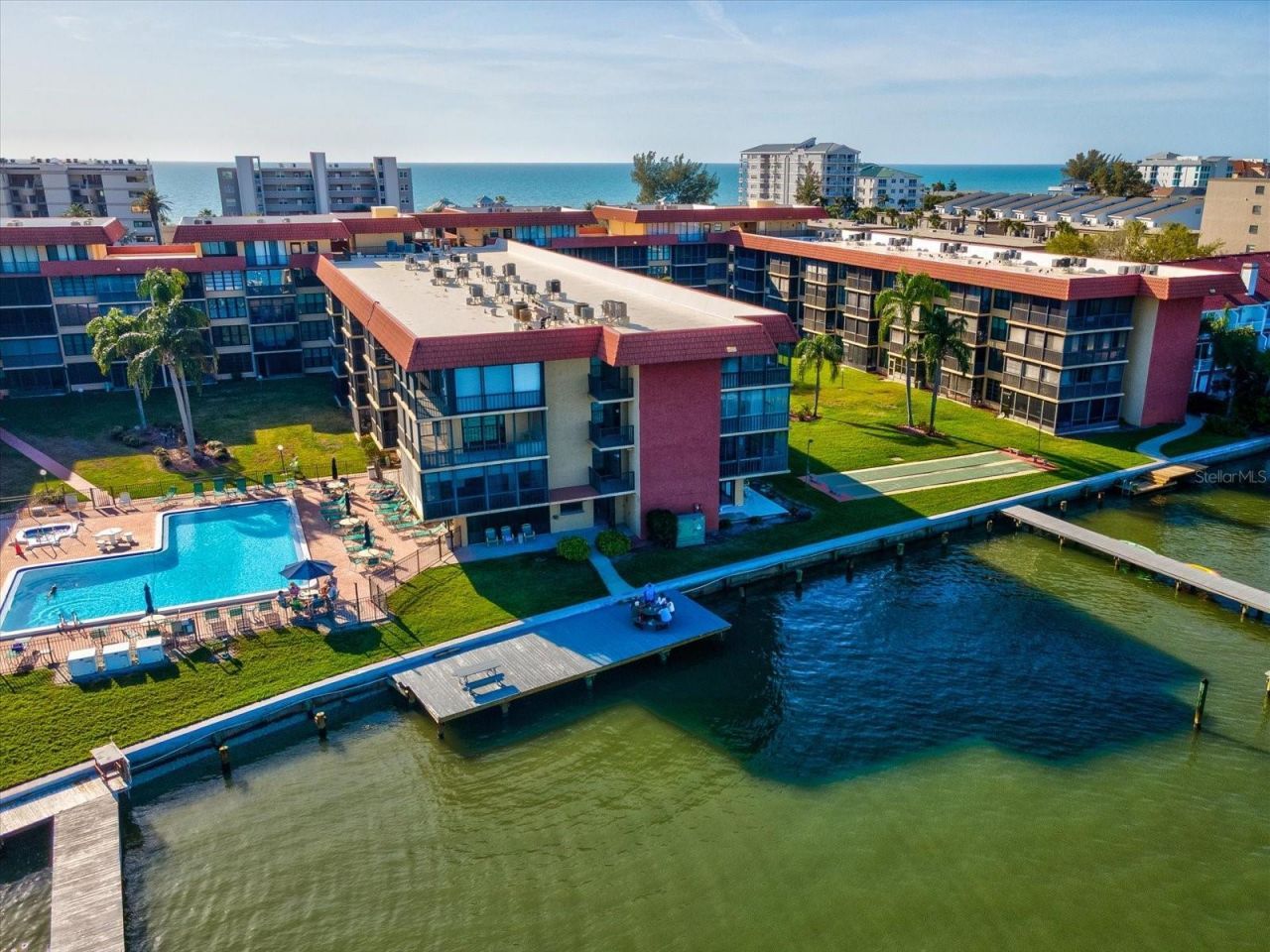 19701 Gulf Boulevard, Unit 105, Indian Shores, FL 33785 Photo