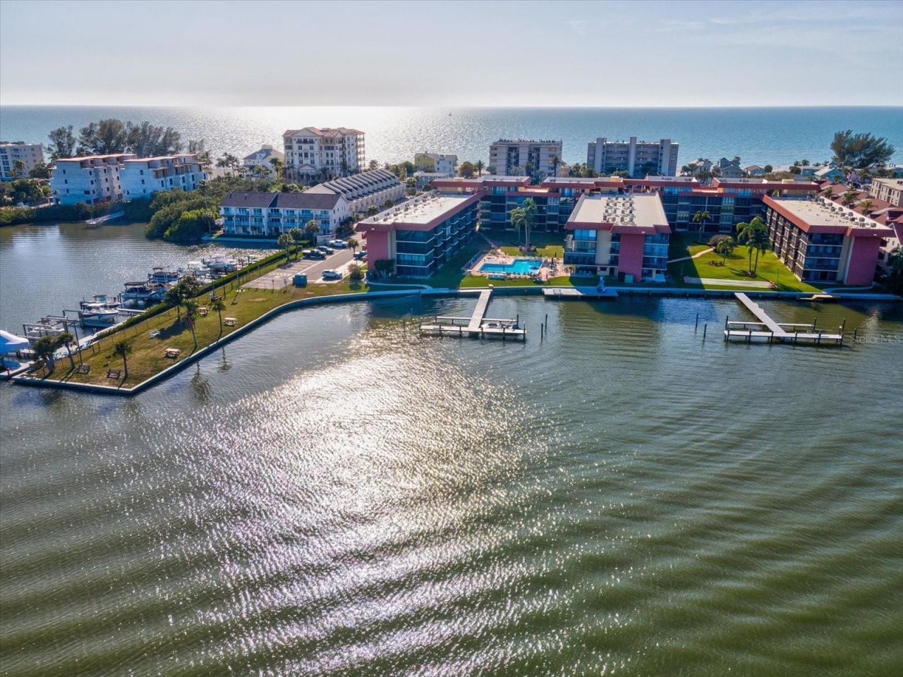 19701 Gulf Boulevard, Unit 105, Indian Shores, FL 33785 Photo