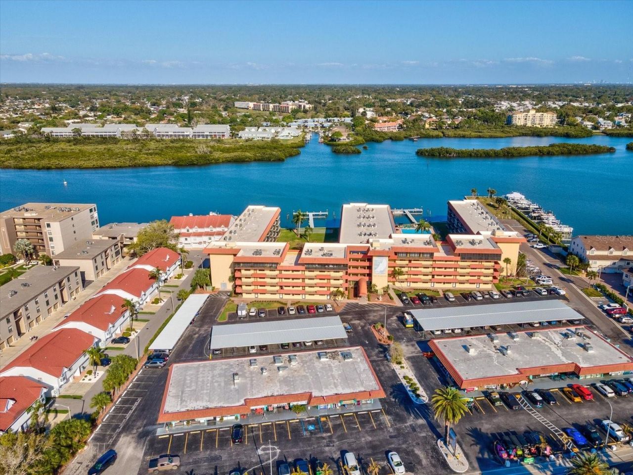 19701 Gulf Boulevard, Unit 105, Indian Shores, FL 33785 Photo