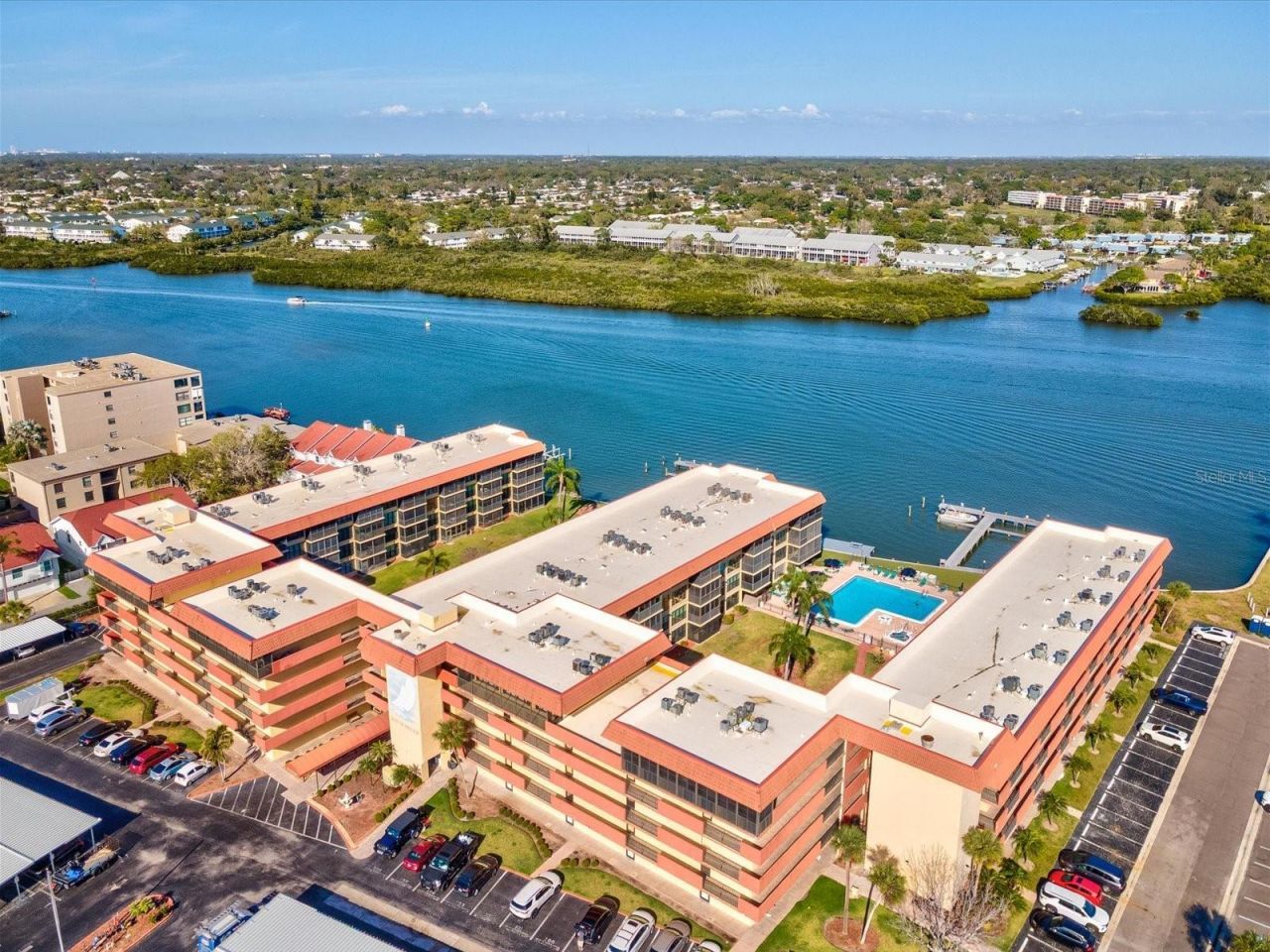 19701 Gulf Boulevard, Unit 105, Indian Shores, FL 33785 Photo