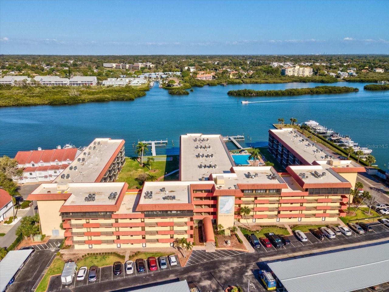 19701 Gulf Boulevard, Unit 105, Indian Shores, FL 33785 Photo
