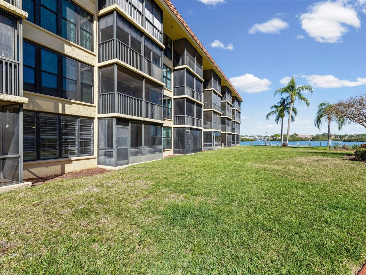 19701 Gulf Boulevard, Unit 105, Indian Shores, FL 33785 Photo