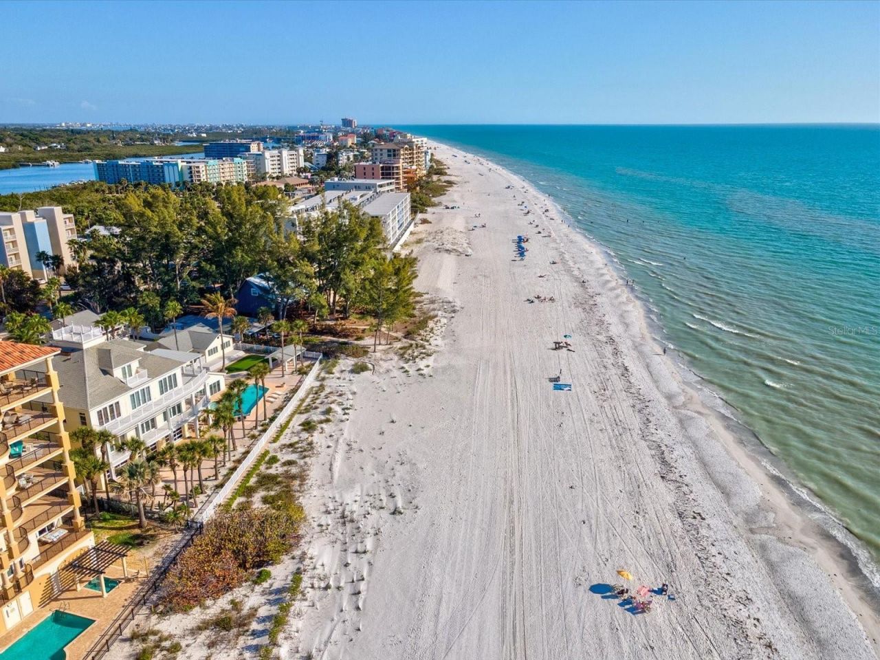 19701 Gulf Boulevard, Unit 105, Indian Shores, FL 33785 Photo
