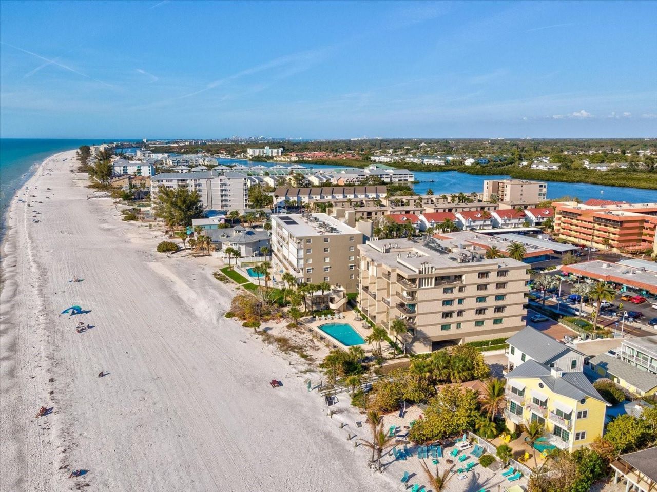 19701 Gulf Boulevard, Unit 105, Indian Shores, FL 33785 Photo