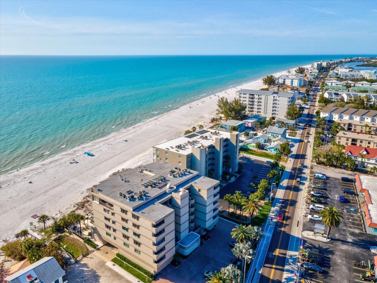 19701 Gulf Boulevard, Unit 105, Indian Shores, FL 33785 Photo