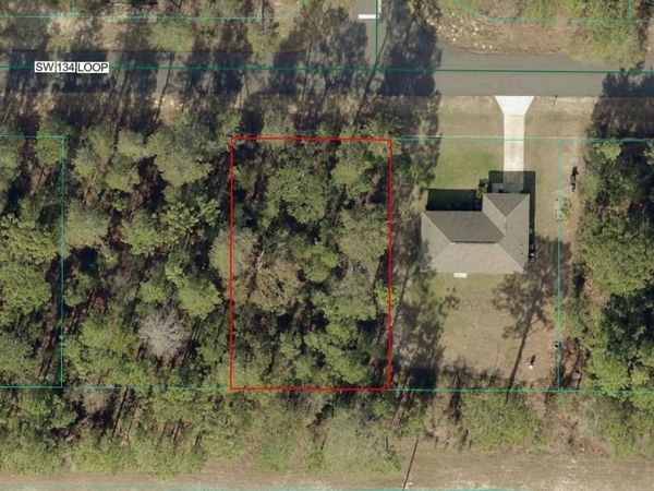 TBD SW 134 LOOP , OCALA, FL 34473