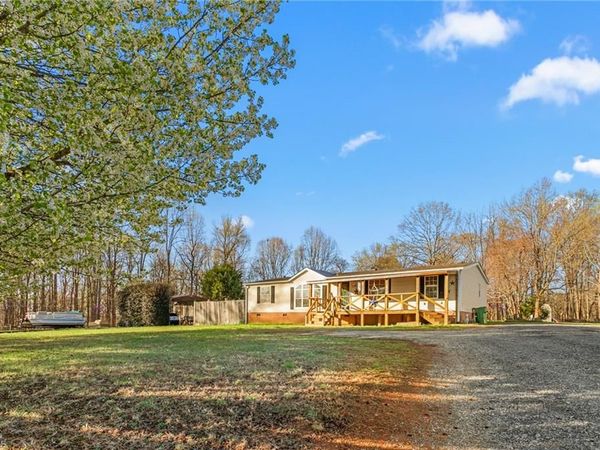 6381 Eagle Landing Drive , Trinity, NC 27370