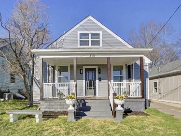 318 Scott Avenue, Paris, KY 40361