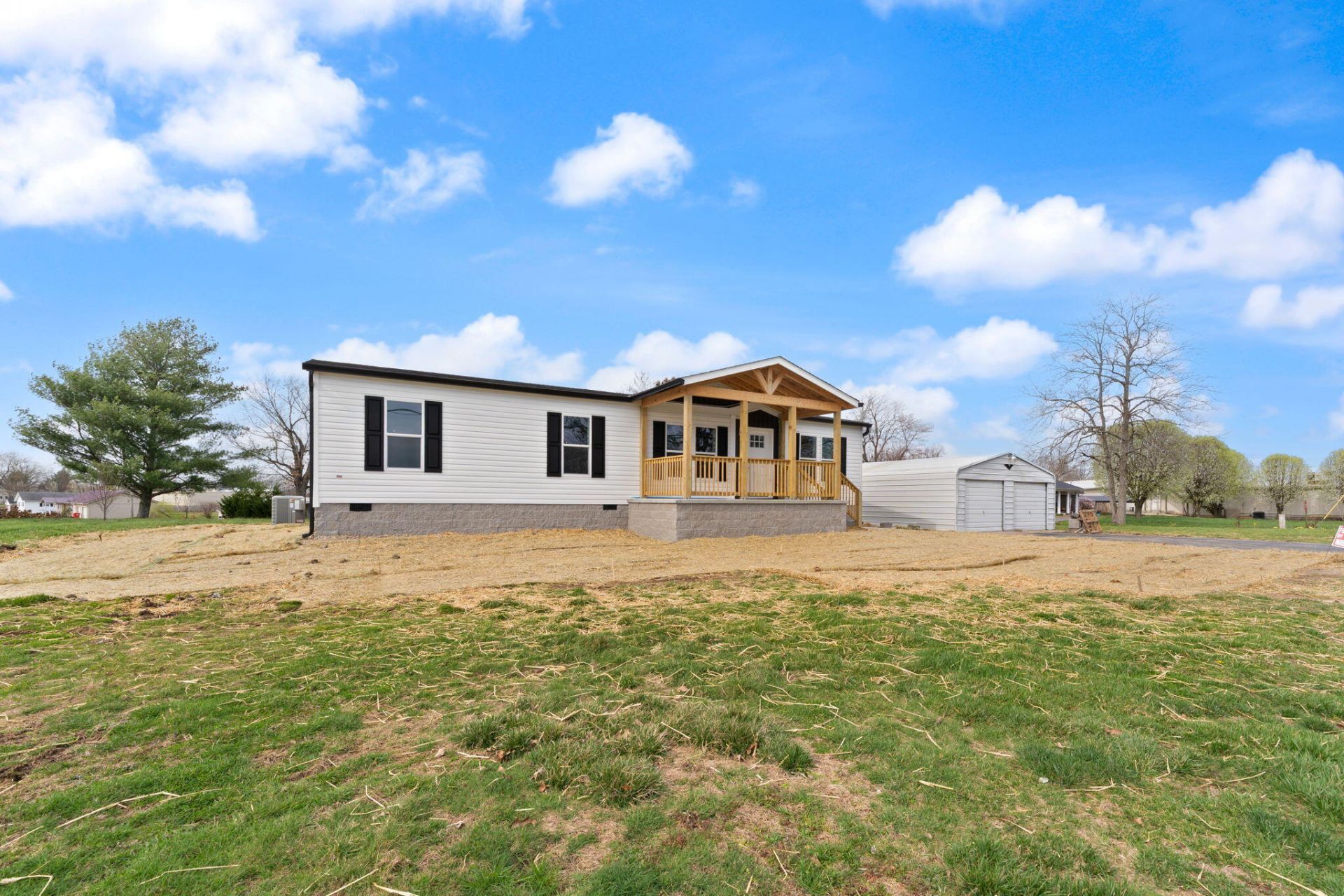 3096 Brassfield Road, Richmond, KY 40475 Main Photo