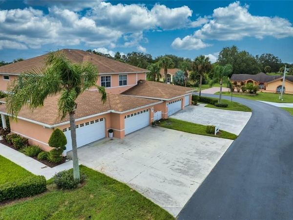 19914 Lake Vista CIR N, Unit 1, LEHIGH ACRES, FL 33936