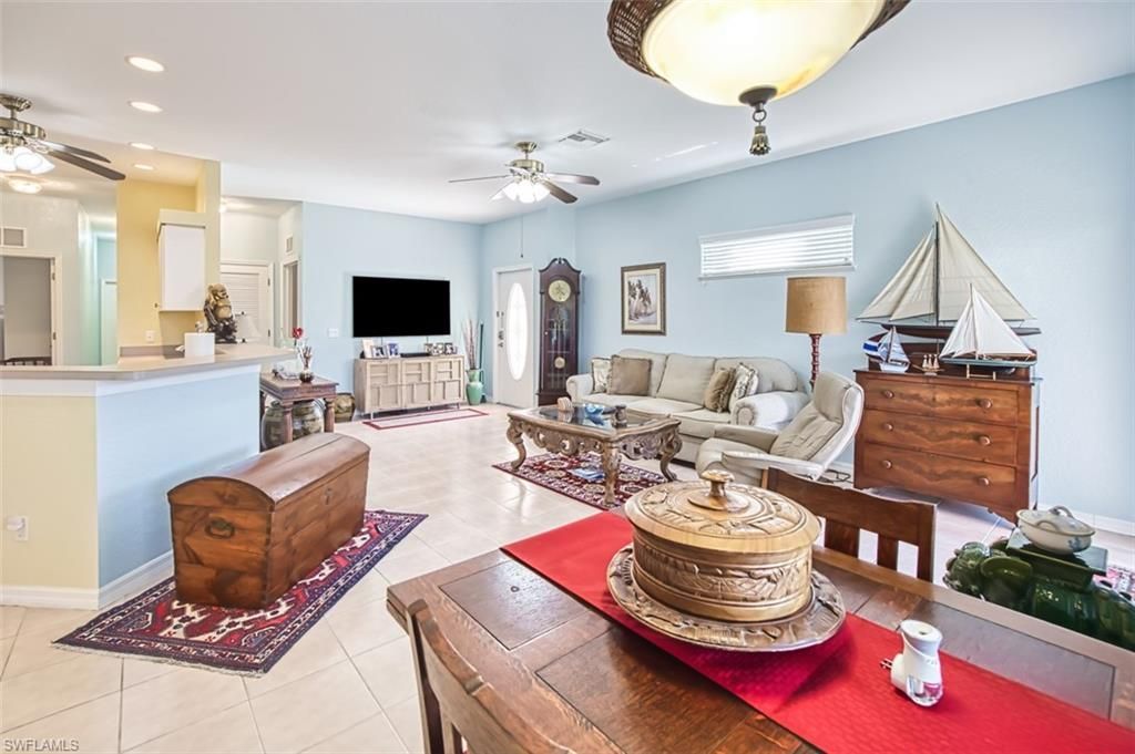 19914 Lake Vista Cir N, Unit 1, Lehigh Acres, FL 33936 Photo