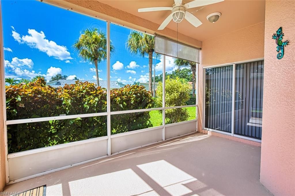 19914 Lake Vista Cir N, Unit 1, Lehigh Acres, FL 33936 Photo