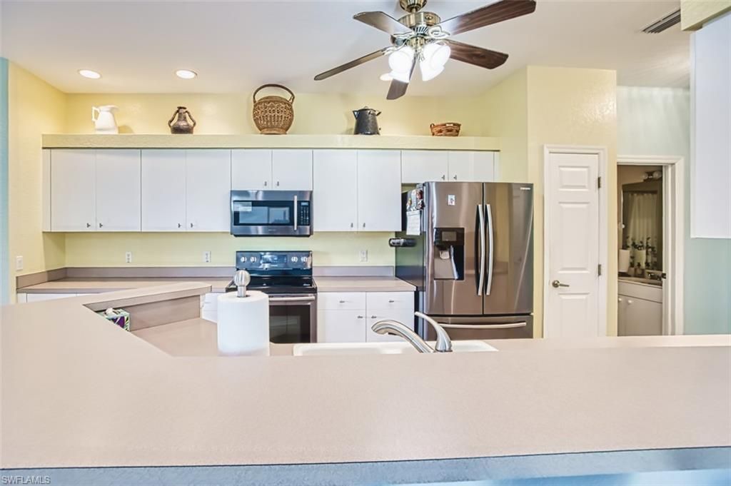 19914 Lake Vista Cir N, Unit 1, Lehigh Acres, FL 33936 Photo