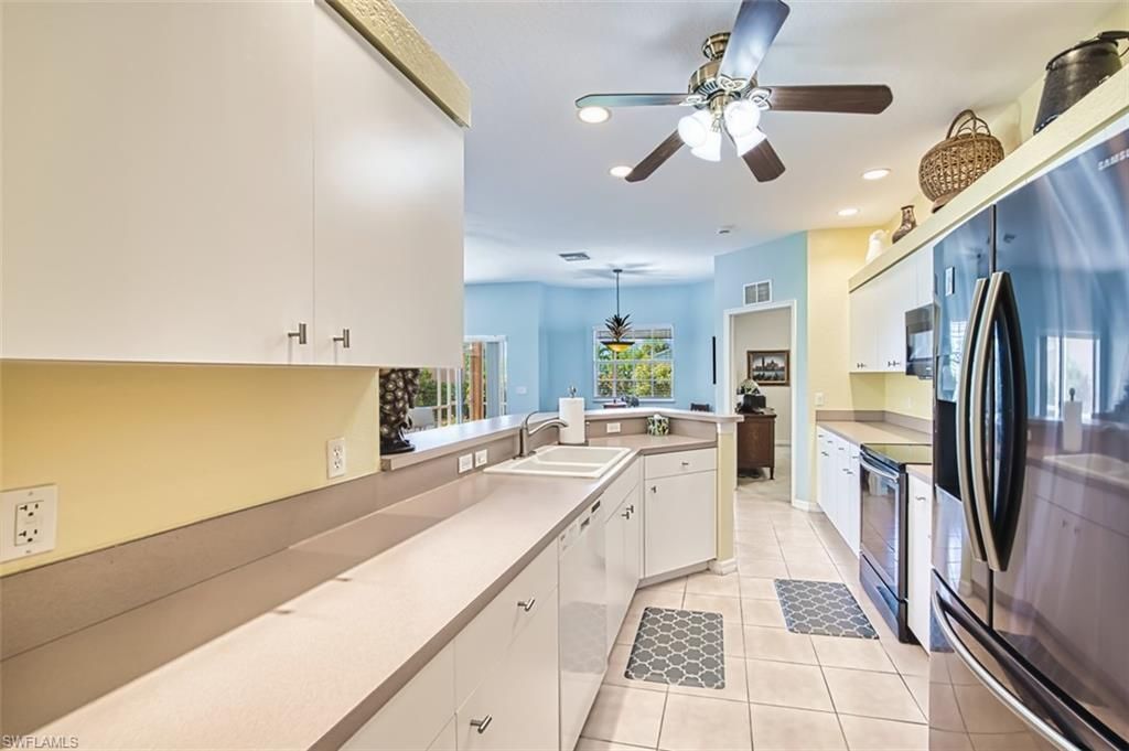 19914 Lake Vista Cir N, Unit 1, Lehigh Acres, FL 33936 Photo