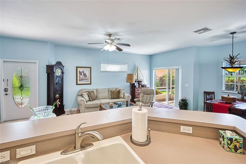 19914 Lake Vista Cir N, Unit 1, Lehigh Acres, FL 33936 Photo