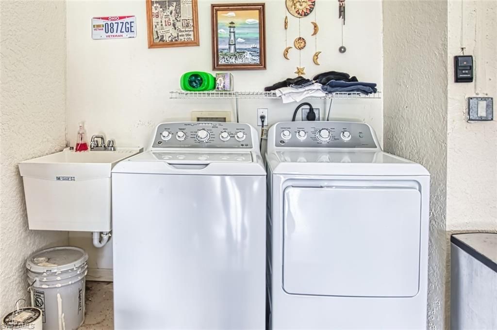 19914 Lake Vista Cir N, Unit 1, Lehigh Acres, FL 33936 Photo