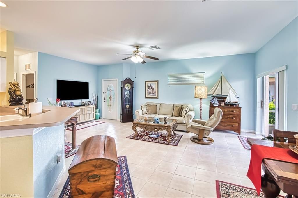 19914 Lake Vista Cir N, Unit 1, Lehigh Acres, FL 33936 Photo