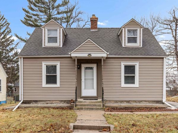 1615 Warren Road, ROCKFORD, IL 61108