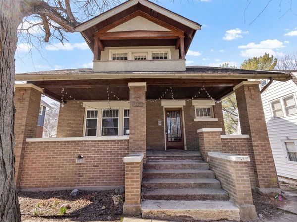 212 N Gardiner Avenue, ROCKFORD, IL 61107