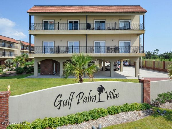 1453 E Beach Boulevard, Pass Christian, MS 39571