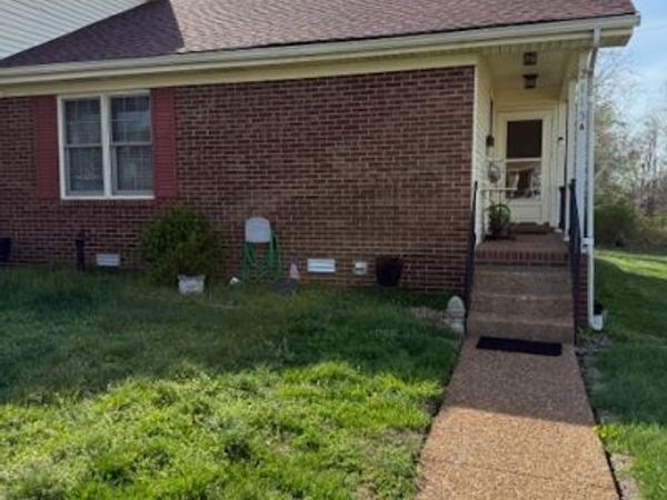 2115 Mockingbird Ln, Unit A, Springfield, TN 37172