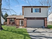 313 Thistle Drive, Bolingbrook, IL 60490 primary photo