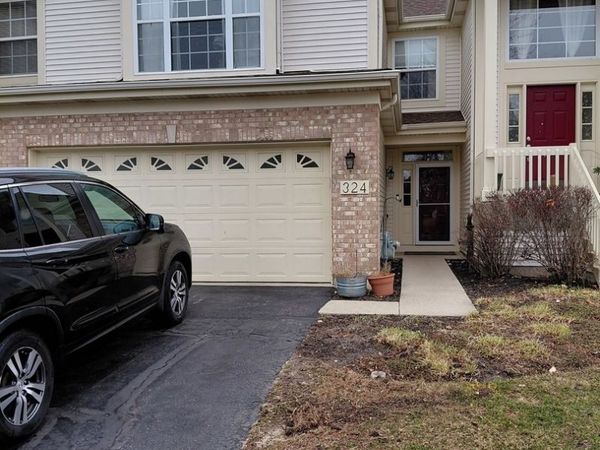 324 Lake Gillilan Way, Algonquin, IL 60102