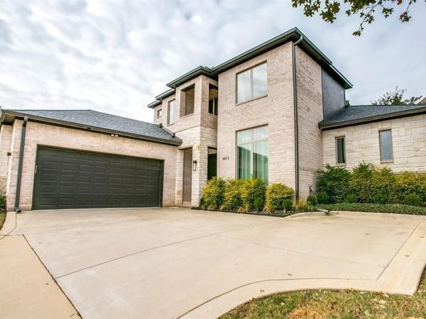 6813 Woodland Hills Drive, North Richland Hills, TX 76182