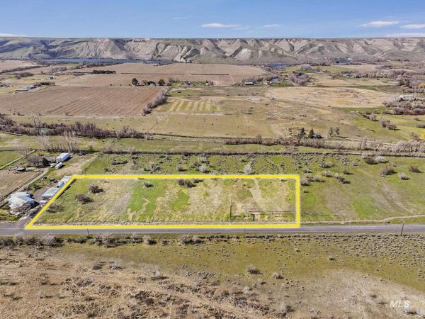 TBD Lot 4 900 E, Hagerman, ID 83332