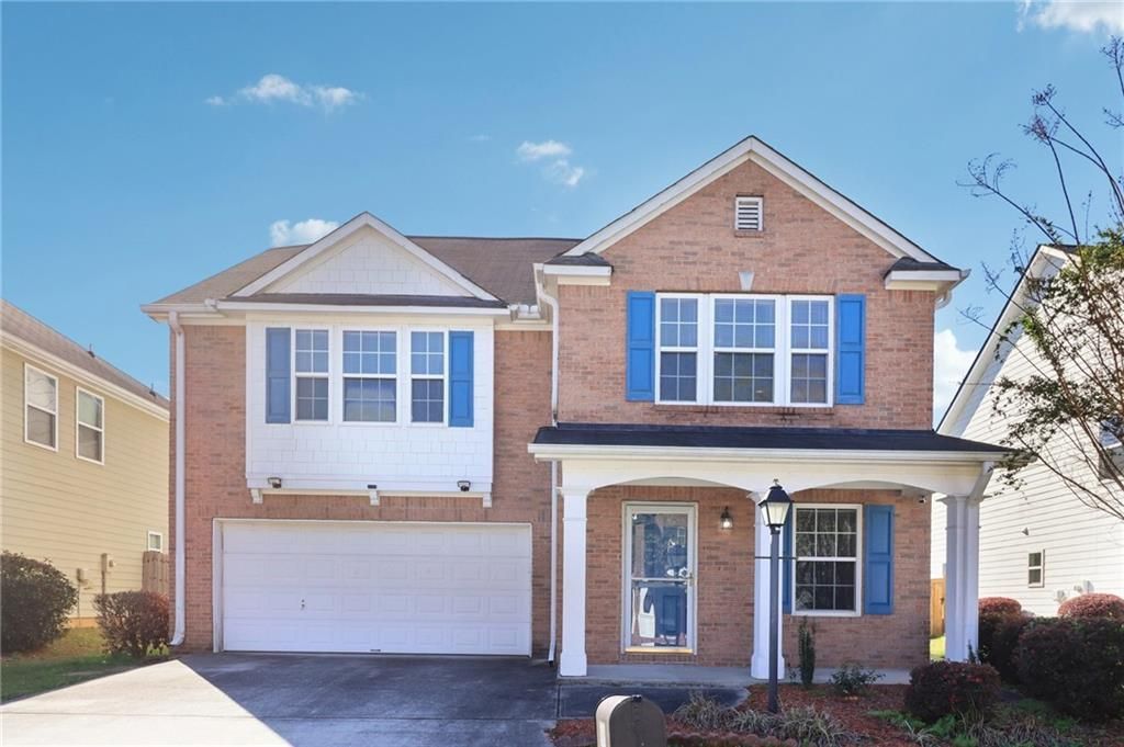 3118 Farmstead Court, Grayson, GA 30017 Main Photo