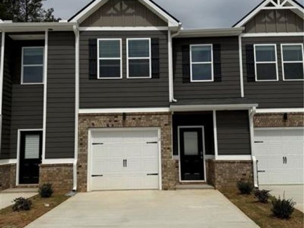 118 Meadowview Drive, Unit 09, Temple, GA 30179