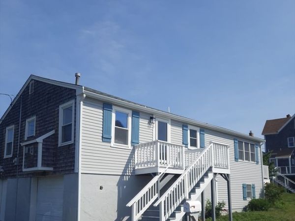 99 Scituate Ave, Unit 99, Scituate, MA 02045