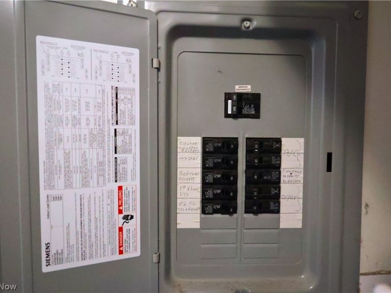 842 Grant Avenue, Cuyahoga Falls, OH 44221 Photo 17