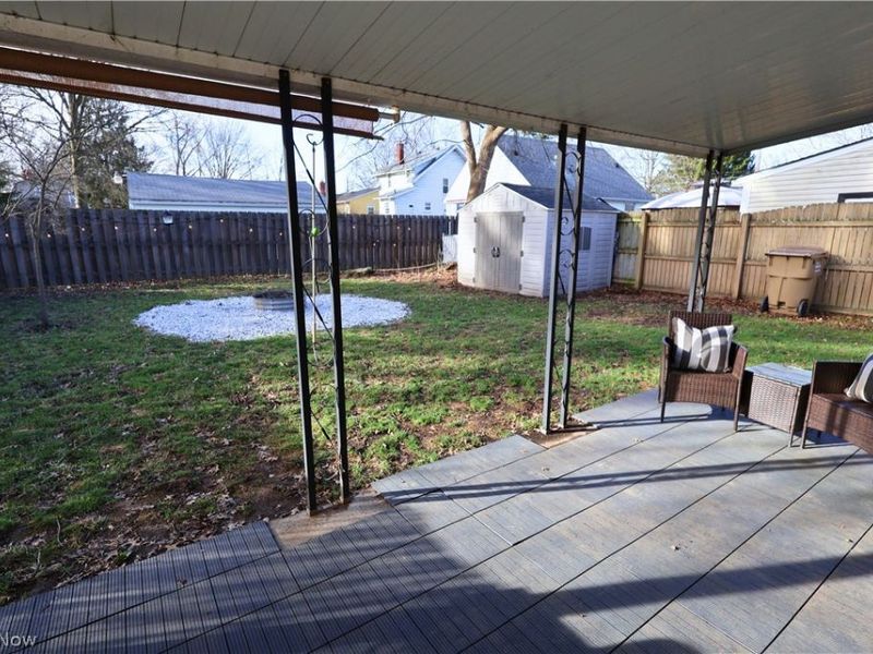 842 Grant Avenue, Cuyahoga Falls, OH 44221 Photo 24