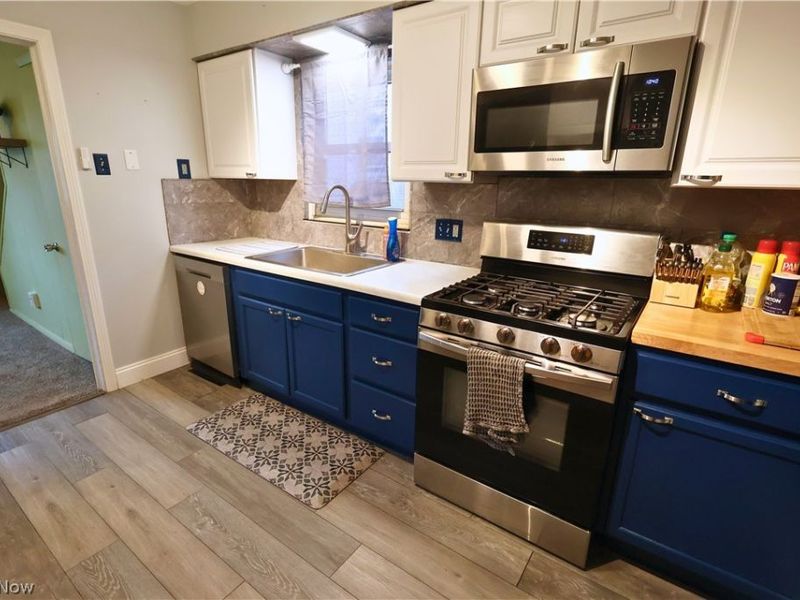 842 Grant Avenue, Cuyahoga Falls, OH 44221 Photo 5