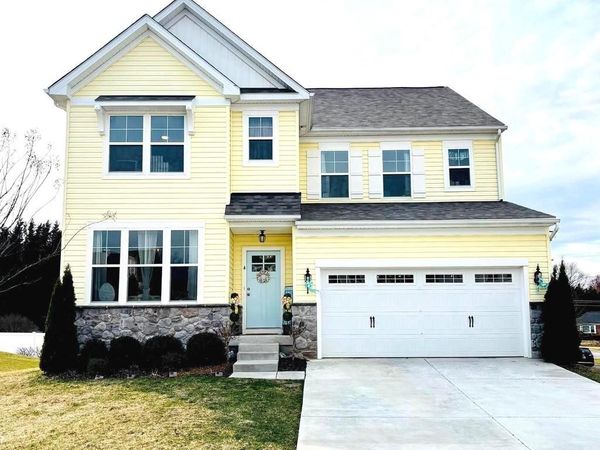 4 DADE COURT, FALLSTON, MD 21047