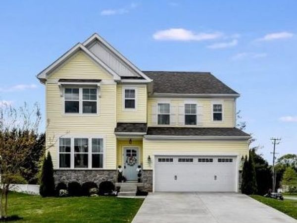 4 DADE COURT, FALLSTON, MD 21047