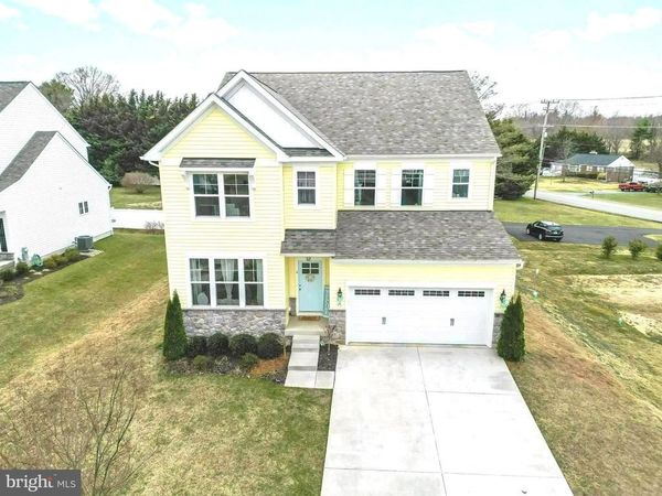 4 DADE COURT, FALLSTON, MD 21047