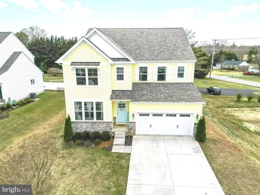 4 Dade Court, Fallston, MD 21047 Main Photo