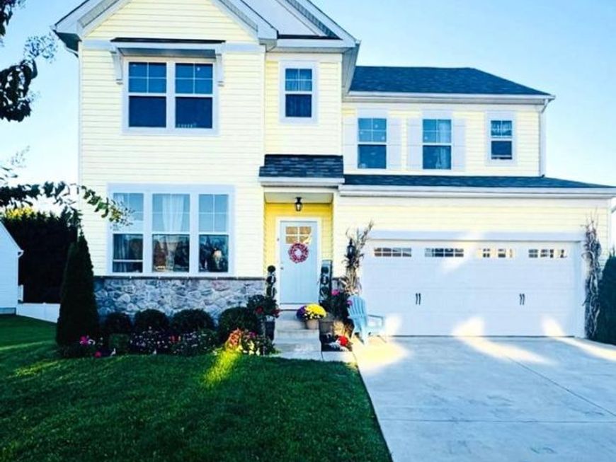 4 Dade Court, Fallston, MD 21047 Main Photo