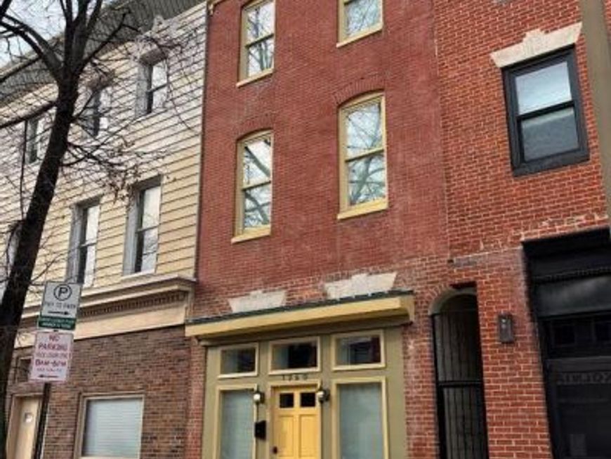 1740 Fleet Street , Baltimore, MD 21231 Main Photo